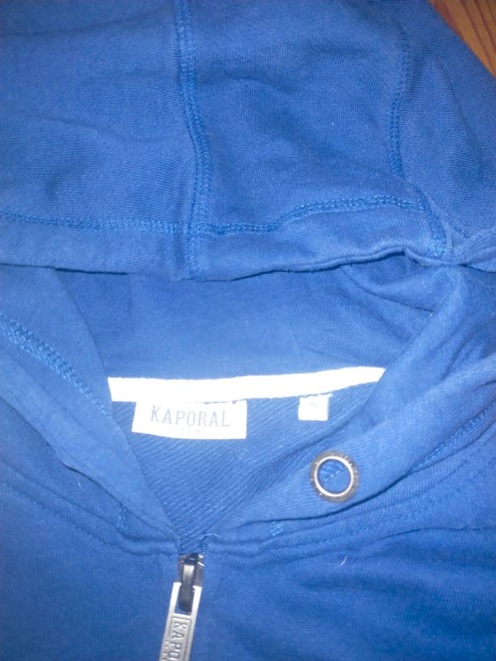 Veste - photo numéro 3