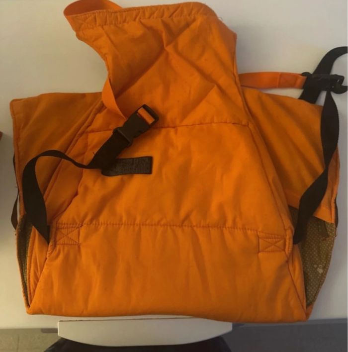 Chaise nomade réversible - photo numéro 2