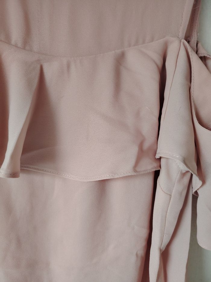 Haut clair - photo numéro 3