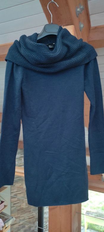 Robe pull H&M taille S