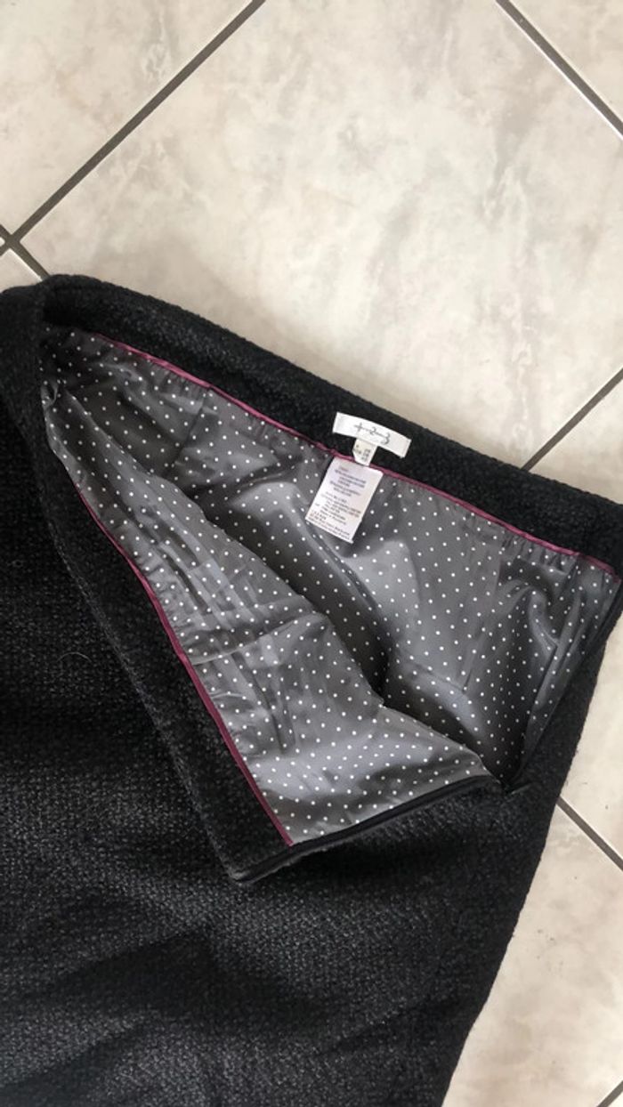 123 tailleur veste 42 et jupe 38 - photo numéro 5