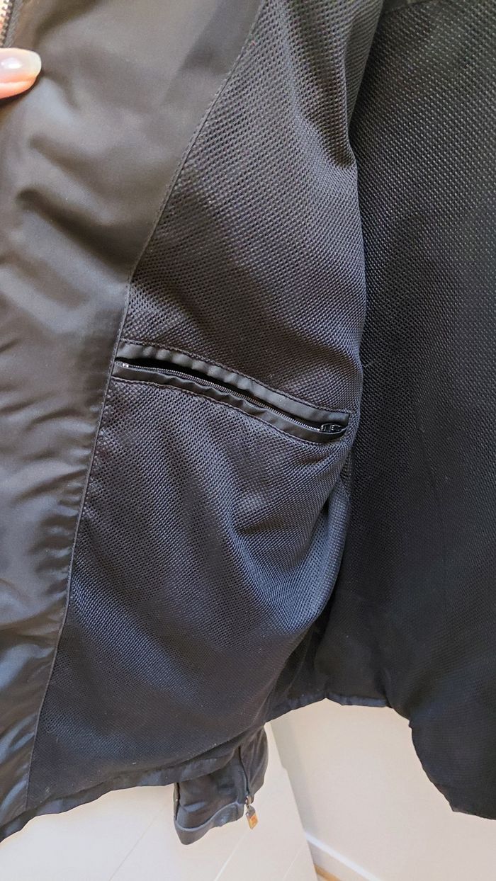 Manteau/ veste Segura taille 54 homme - photo numéro 3