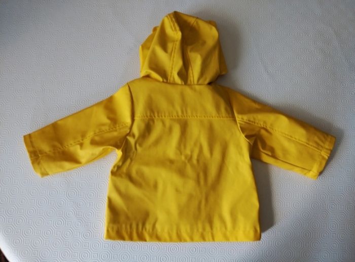 Ciré Sergent Major taille 6 mois - photo numéro 9