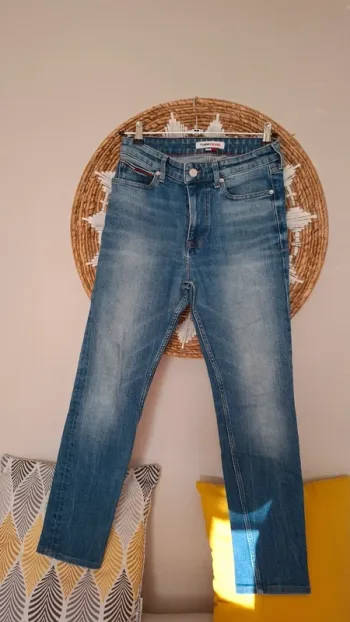Jean skinny Tommy jeans