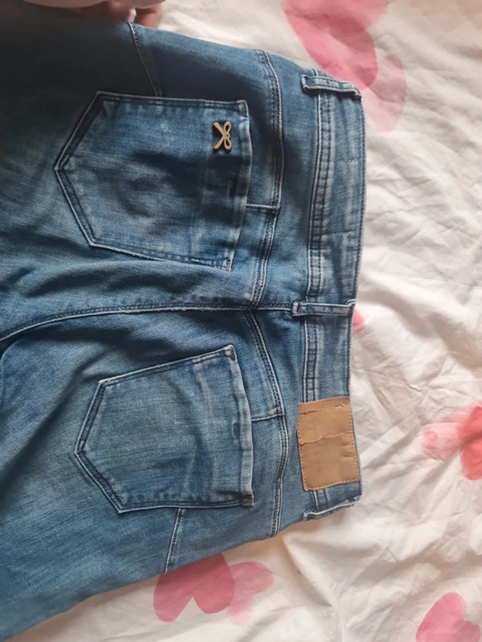 Jeans slim Kaporal - photo numéro 2