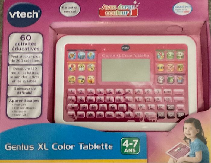 Vtech