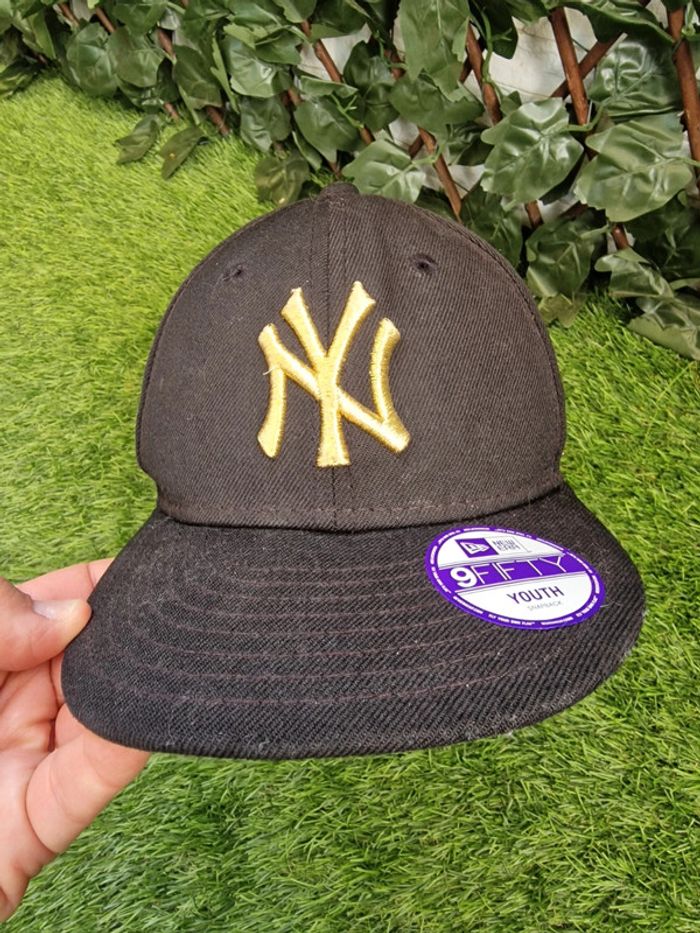 Casquette New Era - photo numéro 12