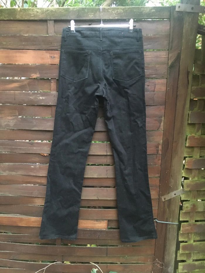 Pantalon noir - photo numéro 4