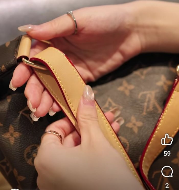 Sac à main - photo numéro 5