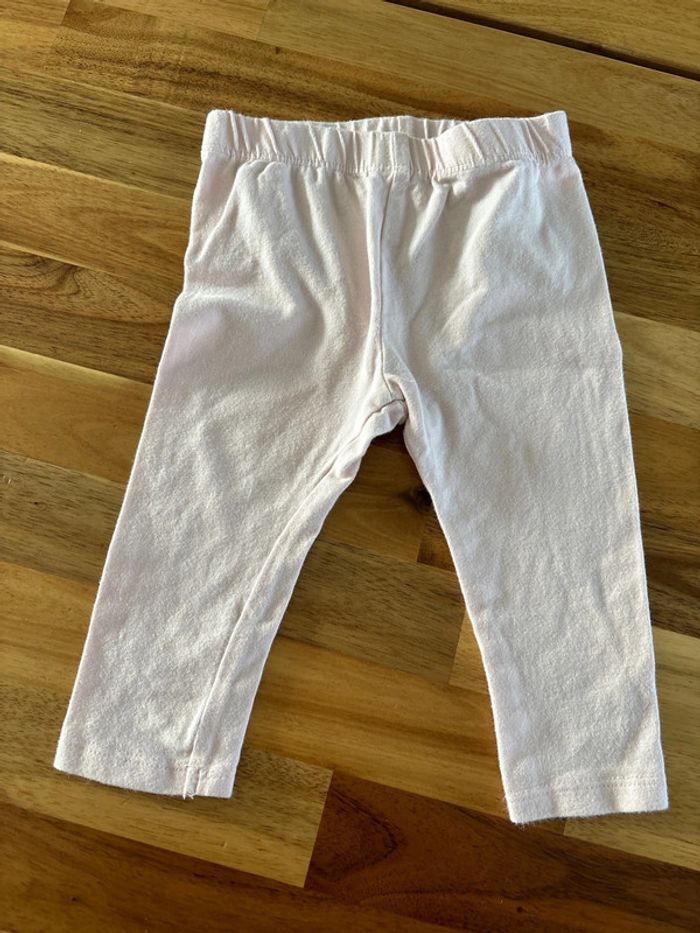 Lot de 6 leggings - photo numéro 12