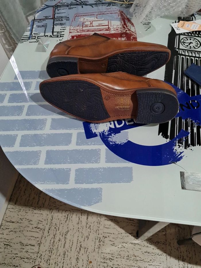Chaussure de costume - photo numéro 3
