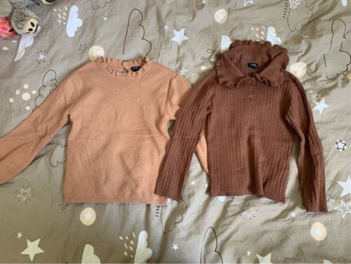 Pull