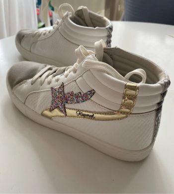 Basket femme