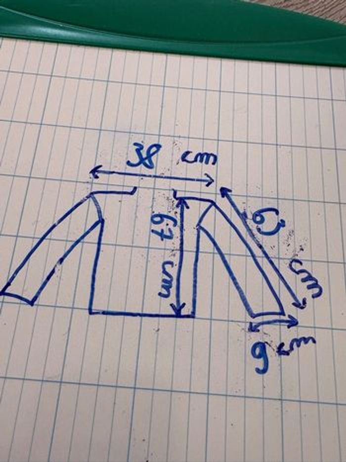 Torsadé Half zip demi zip Ralph Lauren col rond | Taille M hommes | Noir avec logo rouge - photo numéro 10