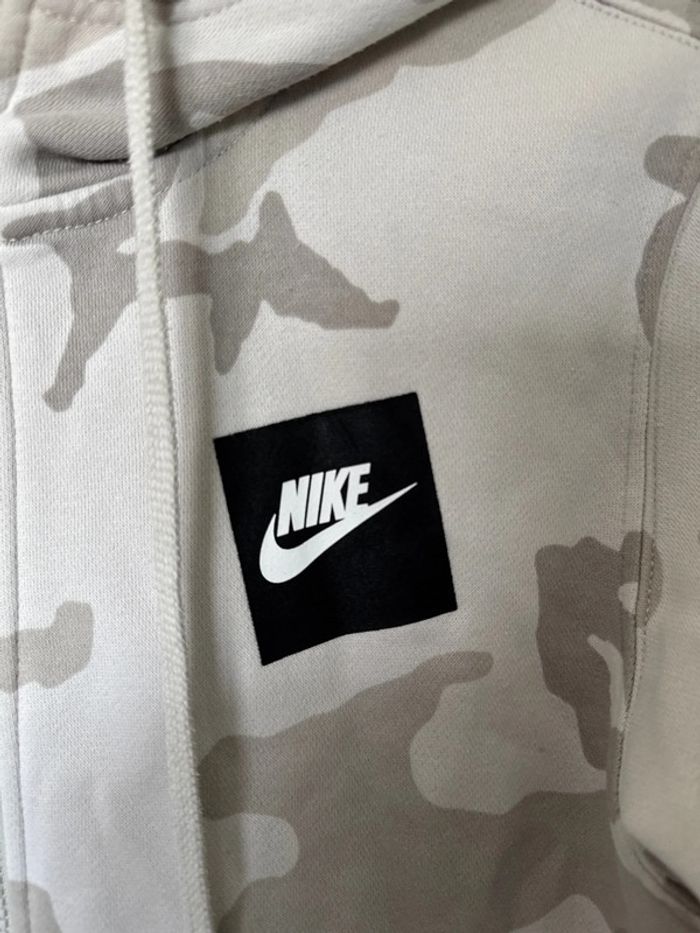 Sweat à capuche Nike - photo numéro 2