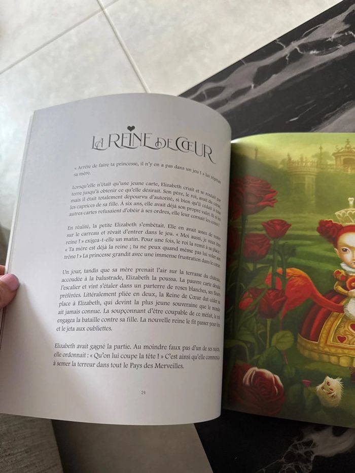 Livre école des loisirs l’enfance des méchants - photo numéro 4