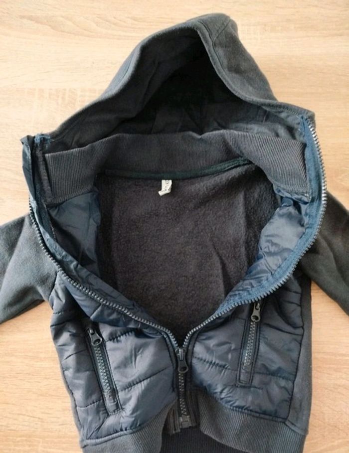 Lot enfant garçon 3 ans, 13 pièces - photo numéro 5