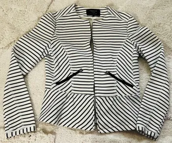 Veste ZARA taille 40