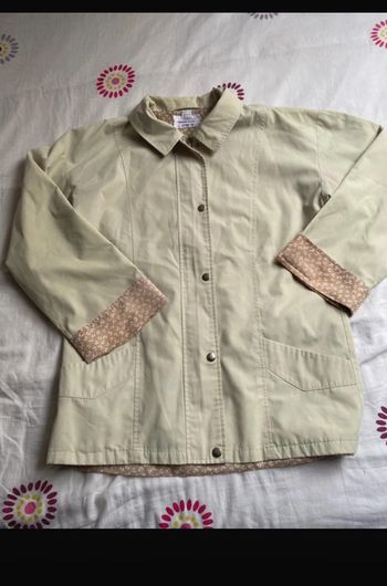 Menteau femme