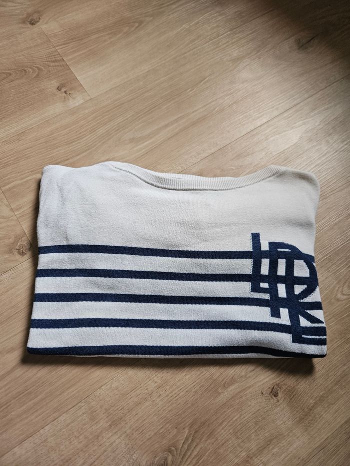 Pull femme - photo numéro 3