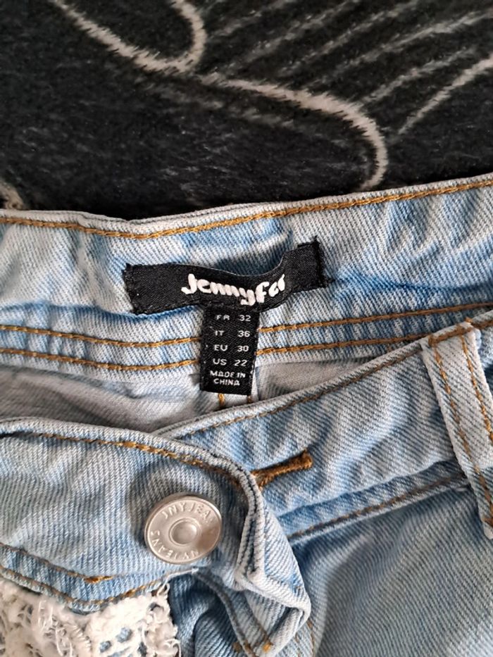 Short 14ans - photo numéro 2