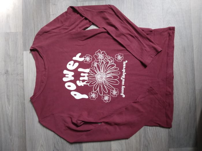 lot t-shirt 10 ans - photo numéro 2