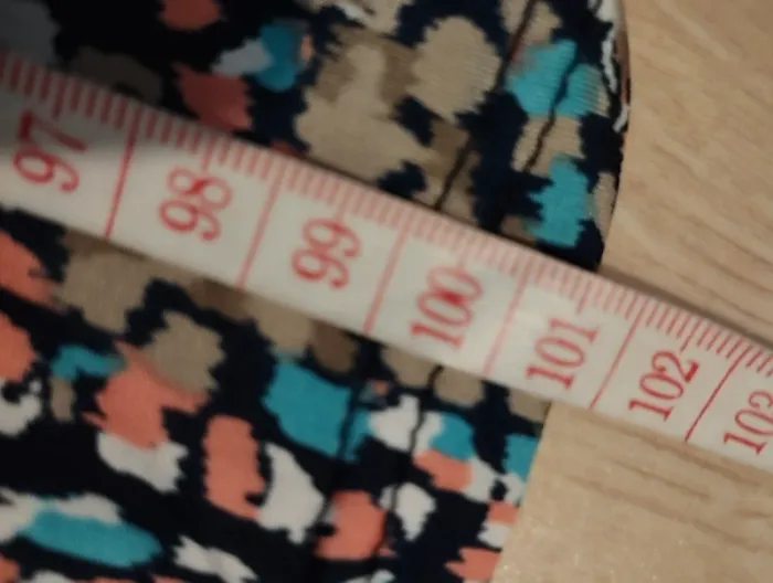 Robe Maison du Jersey taille 46 - photo numéro 5