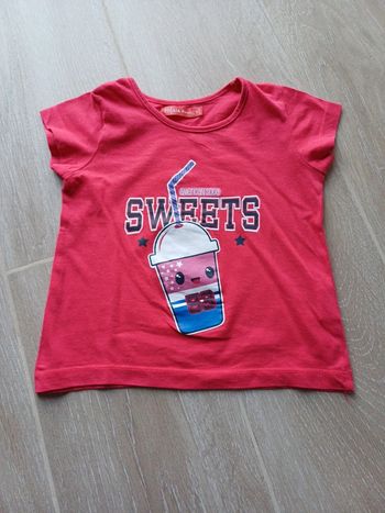 Tee-shirt