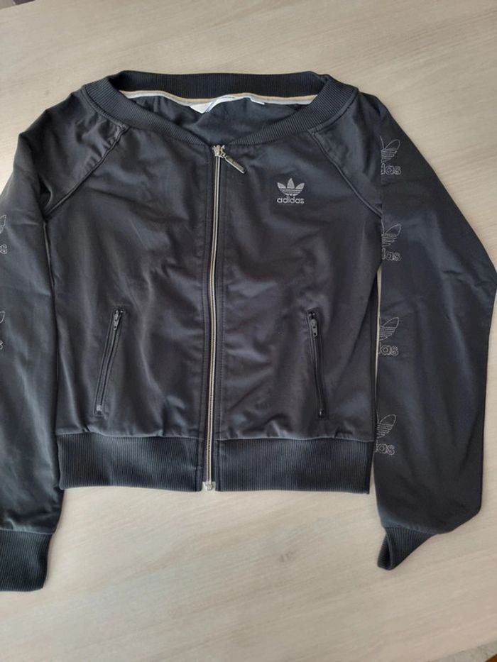 Veste adidas S