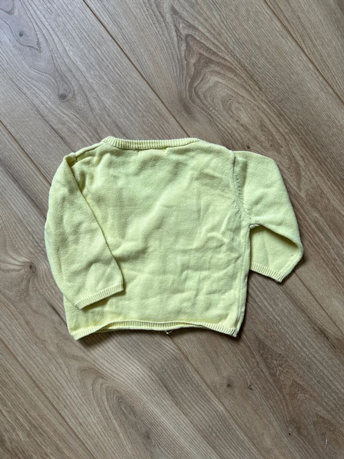 Gilet kiabi - photo numéro 2