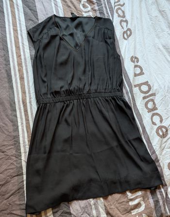 Robe femme h&m