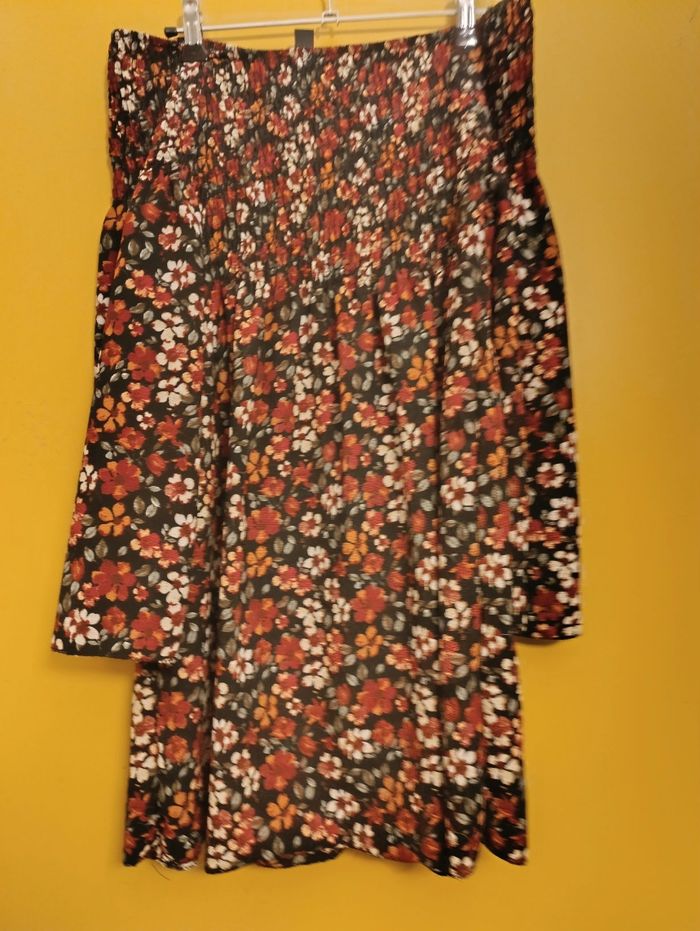 Robe multicolore - photo numéro 3