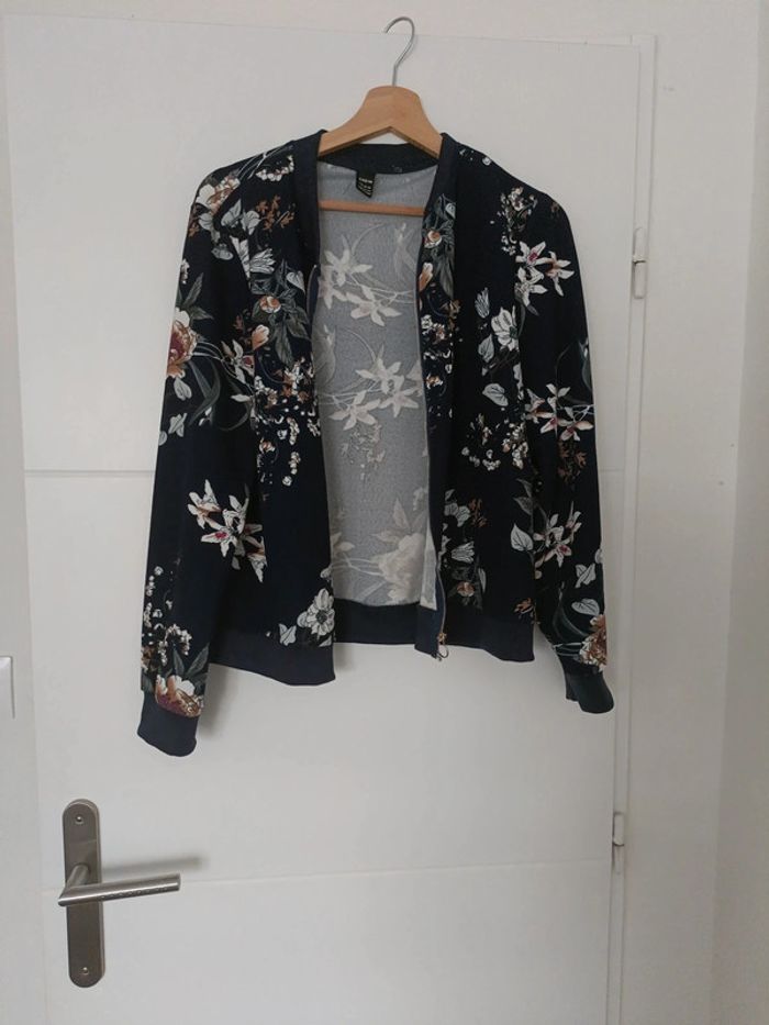 Petite veste légère