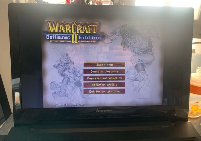 Jeu PC Warcraft II battle.net Édition - photo numéro 6