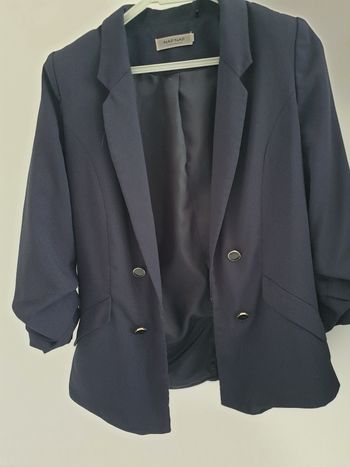 Veste naf naf