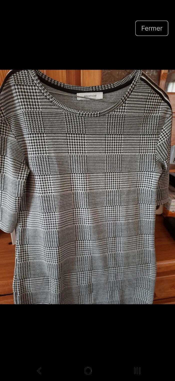 Robe Promod. Tbe
