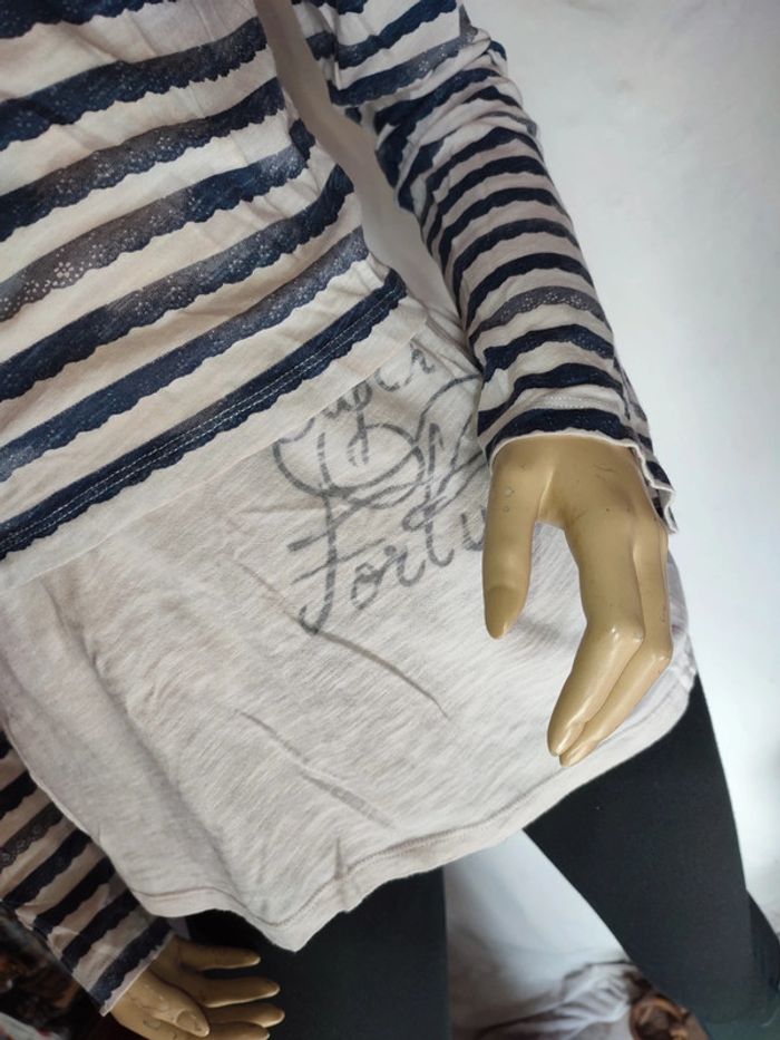 Haut 2 en 1 - photo numéro 5