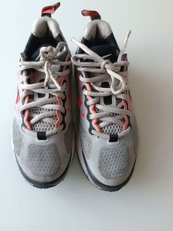 Baskets Nike air max
