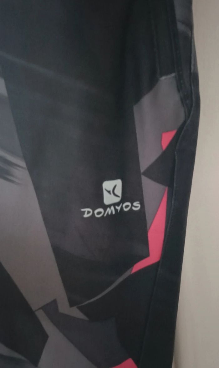 Legging de Sport Domyos