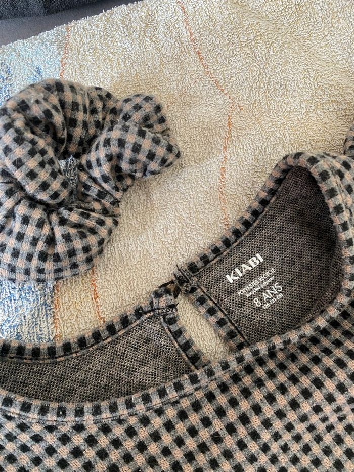 Robe + chouchou - photo numéro 4