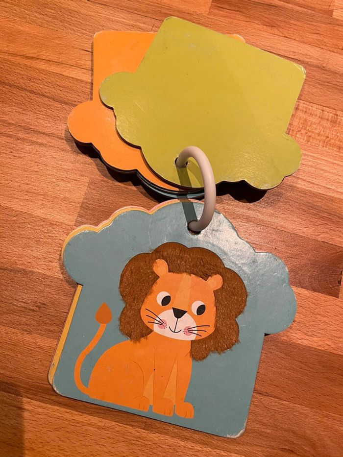 Livre - photo numéro 2