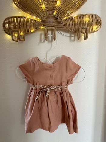Robe kiabi