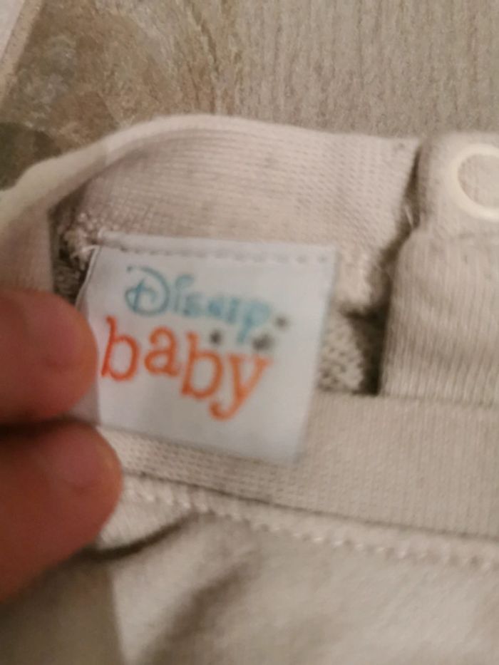 Pull Minnie Disney 36 mois - photo numéro 3