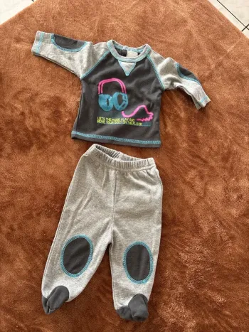 Pyjama