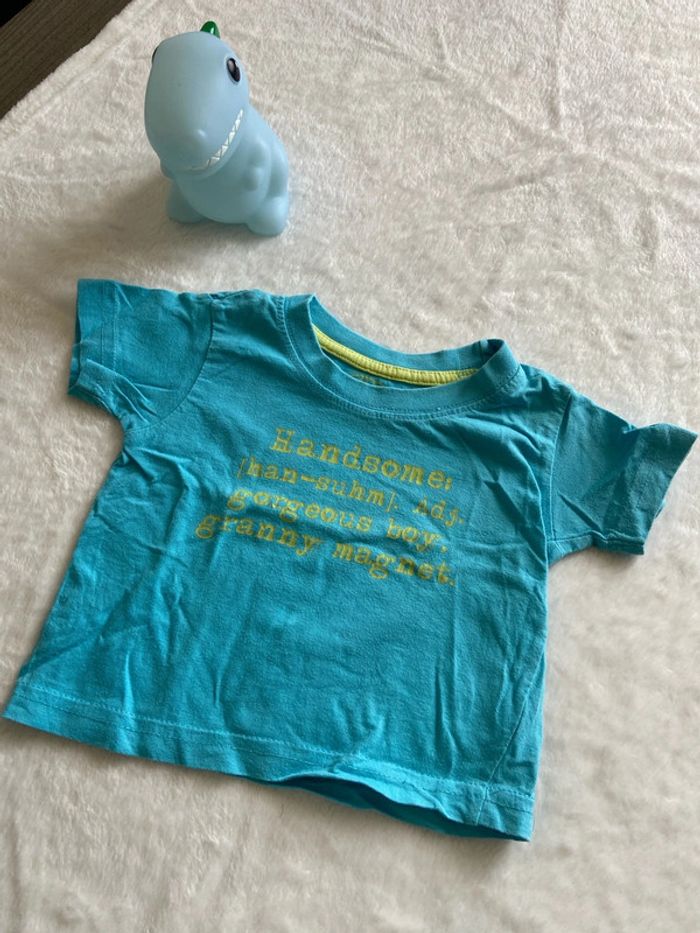 Lots t-shirt - photo numéro 2