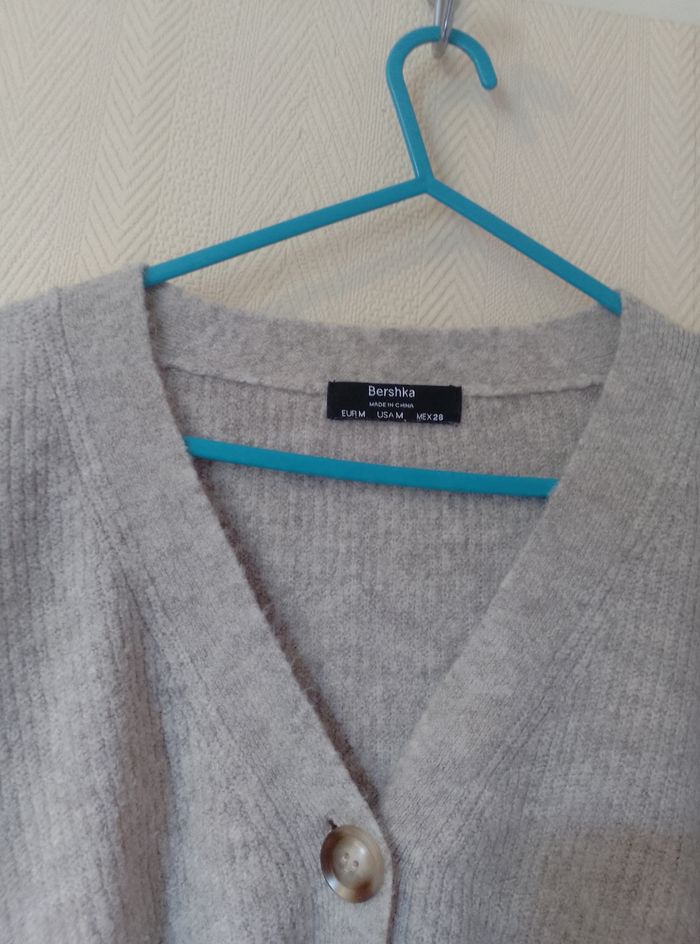 Gilet - photo numéro 5