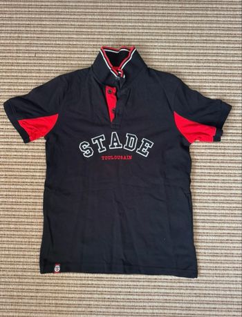Polo Stade Toulousain 12 ans