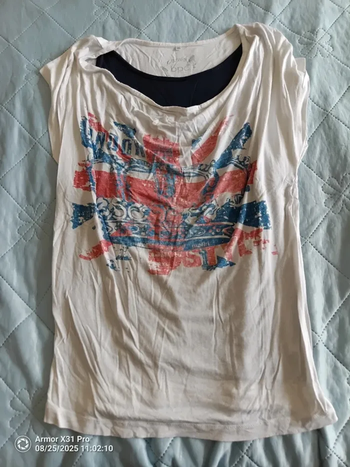 Maillot bpc 14 ans