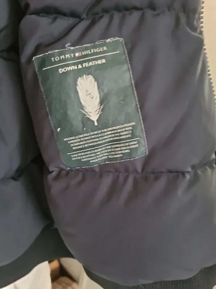 Blouson doudoune - photo numéro 6