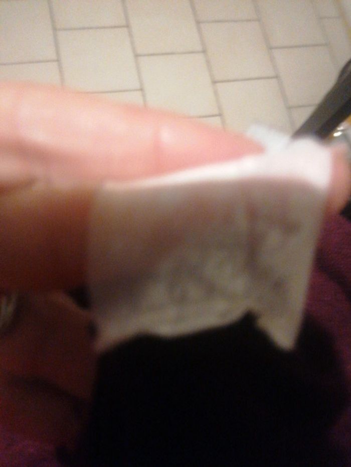 Robe taille 2 - photo numéro 4